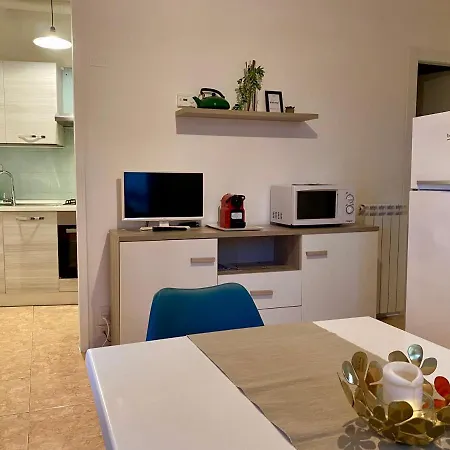 Aparthotel Cappuccini Peschiera del Garda