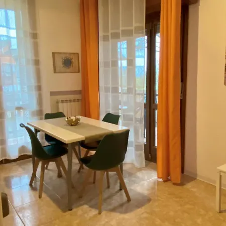 Residenza Cappuccini Peschiera del Garda