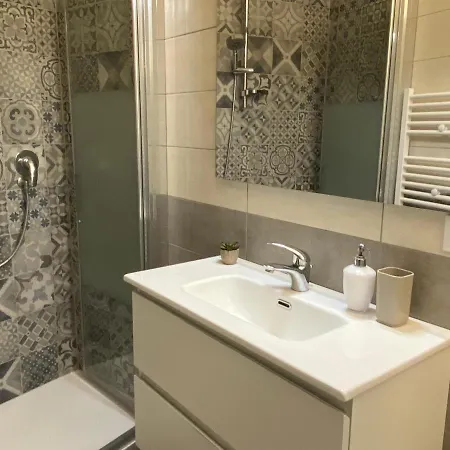 Cappuccini Aparthotel Peschiera del Garda