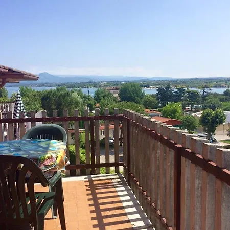 Residenza Cappuccini 3* Peschiera del Garda