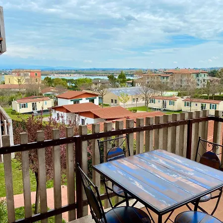 Residenza Cappuccini 3* Peschiera del Garda