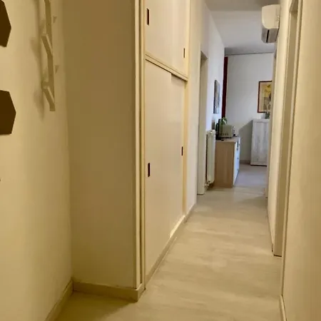 Residenza Cappuccini 3*