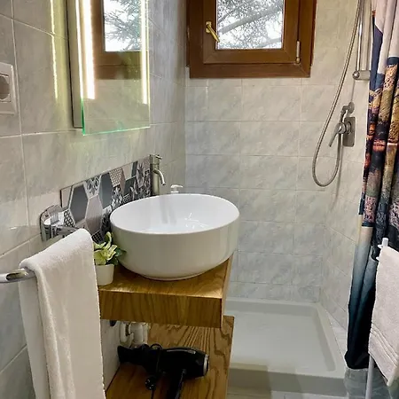 Residenza Cappuccini Πεσκιέρα ντελ Γκάρντα