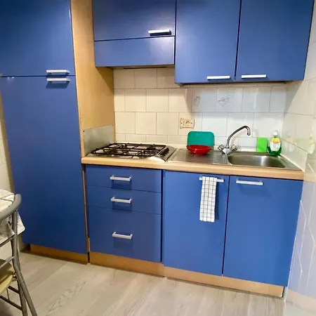 Residenza Cappuccini 3* Peschiera del Garda