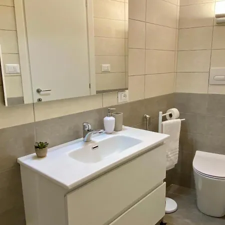 Residenza Cappuccini 3*