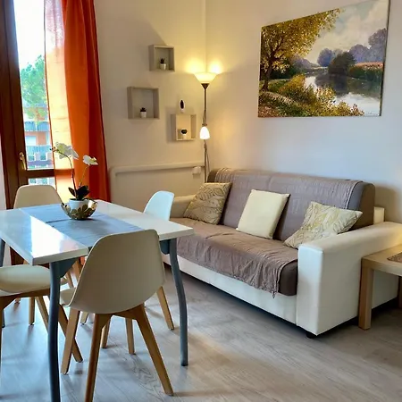 Residenza Cappuccini Aparthotel