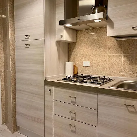 Residenza Cappuccini 3* Peschiera del Garda