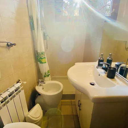 Residenza Cappuccini 3*