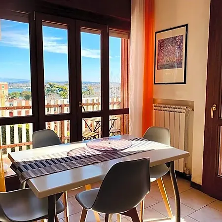 Residenza Cappuccini Peschiera del Garda