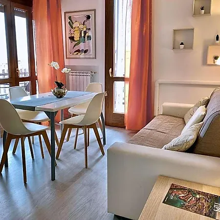Residenza Cappuccini Peschiera del Garda