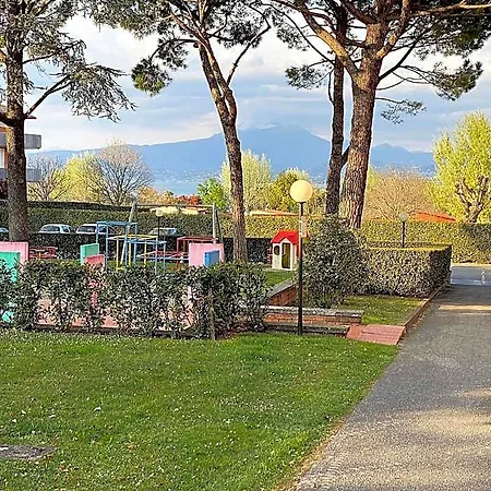 Residenza Cappuccini ペスキエーラ・デル・ガルダ