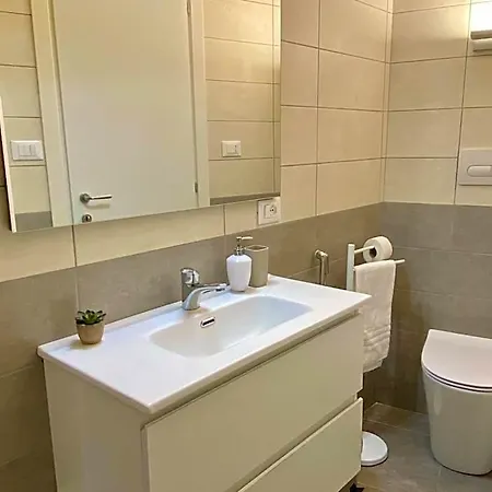 Residenza Cappuccini アパートホテル ペスキエーラ・デル・ガルダ