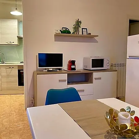 アパートホテル Residenza Cappuccini ペスキエーラ・デル・ガルダ