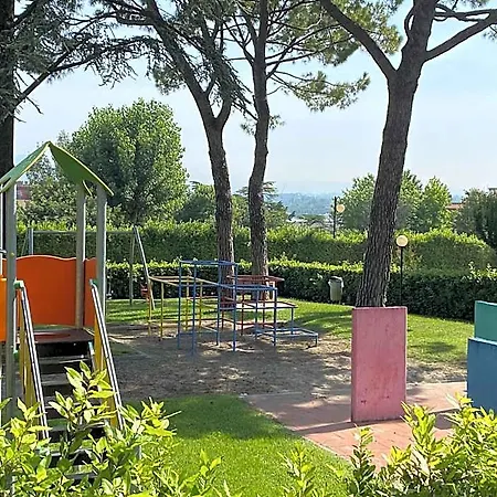 Apartmanhotel Residenza Cappuccini