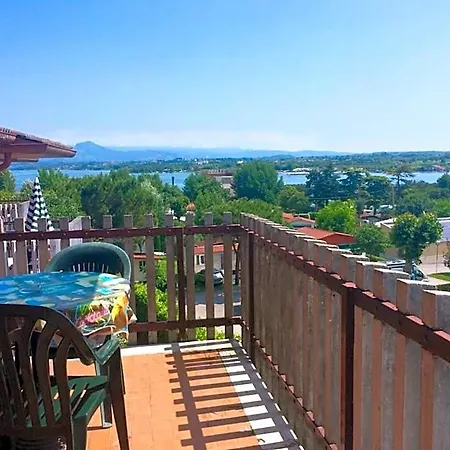 Apartmanhotel Residenza Cappuccini 3*