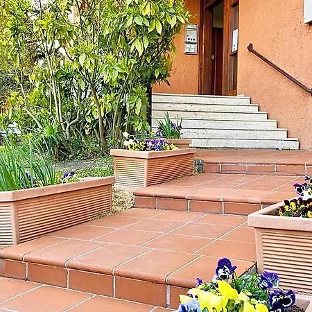 Residenza Cappuccini