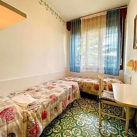 アパートホテル Residenza Cappuccini 3*