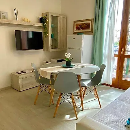 Residenza Cappuccini ペスキエーラ・デル・ガルダ