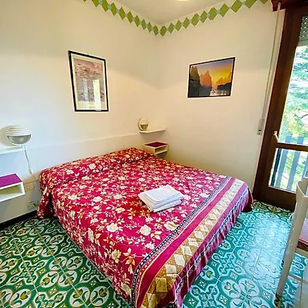 Apartmanhotel Residenza Cappuccini