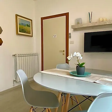 Residenza Cappuccini 3* Peschiera del Garda