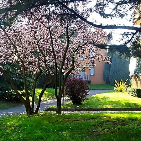 Apartmanhotel Residenza Cappuccini 3*