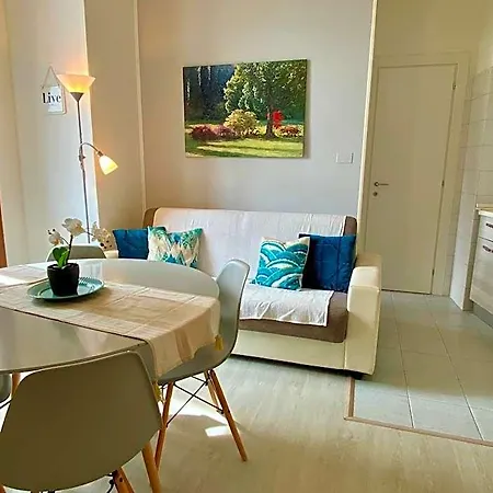 Residenza Cappuccini Apartmanhotel 3*