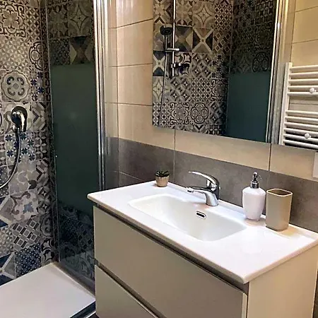 Residenza Cappuccini 3*