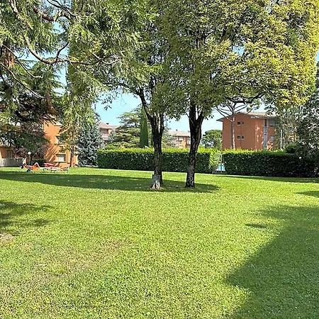 Apartmanhotel Residenza Cappuccini 3*