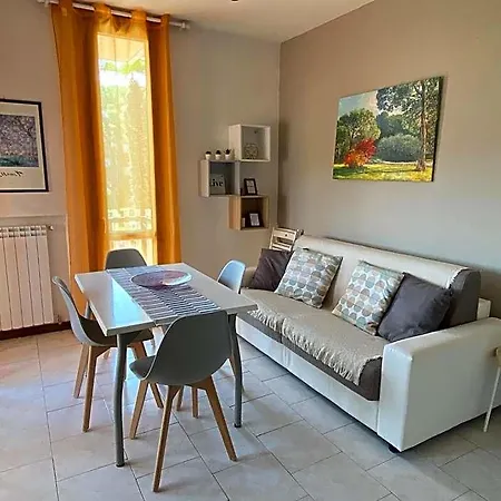 Residenza Cappuccini Lejlighedshotel Peschiera del Garda