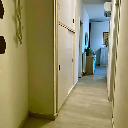 Residenza Cappuccini Lägenhetshotell 3*