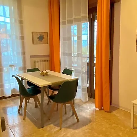 Residenza Cappuccini Lejlighedshotel 3*