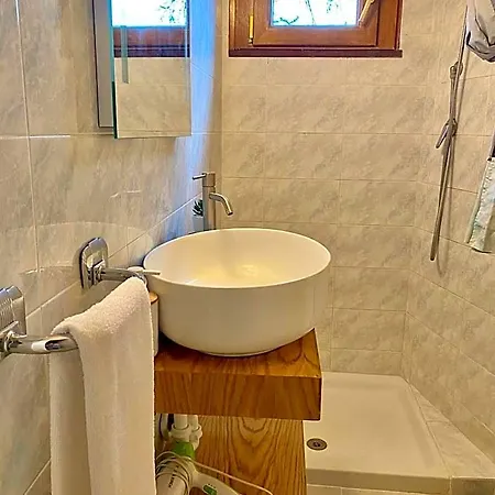 Residenza Cappuccini Lägenhetshotell Peschiera del Garda