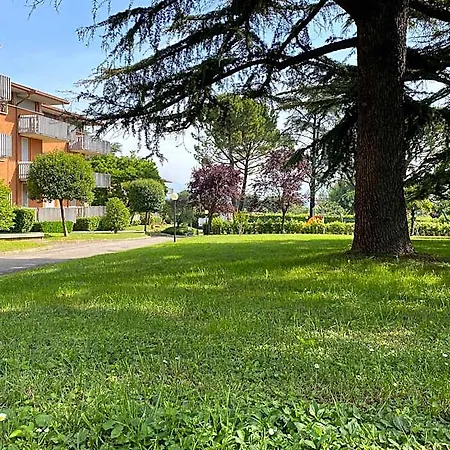 Residenza Cappuccini Lejlighedshotel