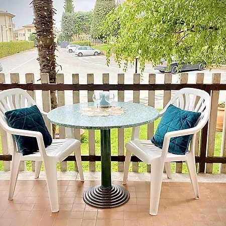 Residenza Cappuccini Lejlighedshotel Peschiera del Garda
