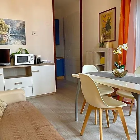 Residenza Cappuccini Lejlighedshotel
