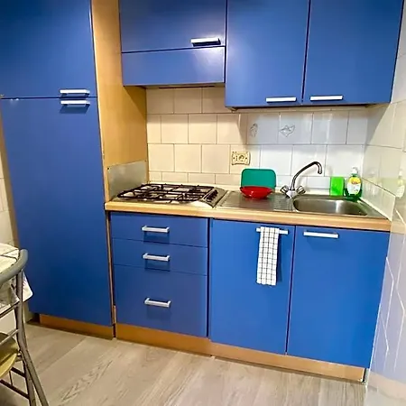 Residenza Cappuccini 3* Peschiera del Garda