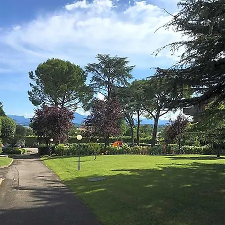 Residenza Cappuccini 3*