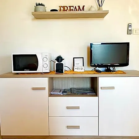 Residenza Cappuccini Lejlighedshotel Peschiera del Garda