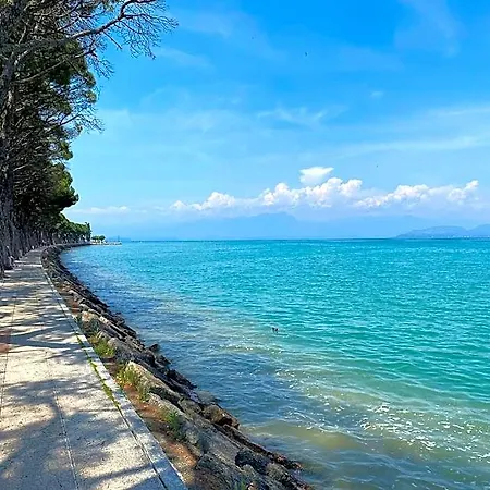 Residenza Cappuccini Lejlighedshotel Peschiera del Garda