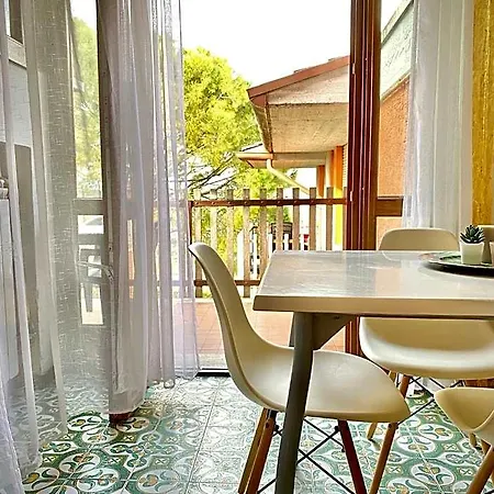 Residenza Cappuccini Peschiera del Garda