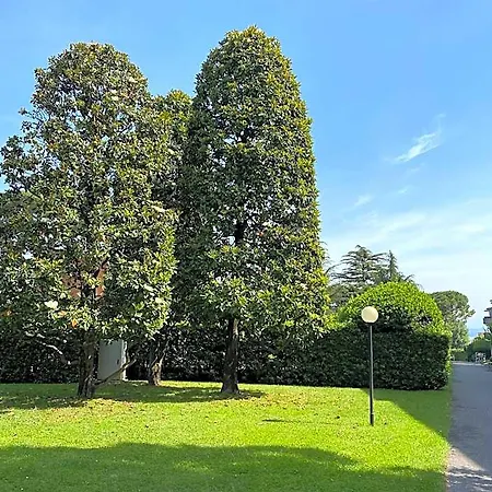 Residenza Cappuccini 3* Peschiera del Garda