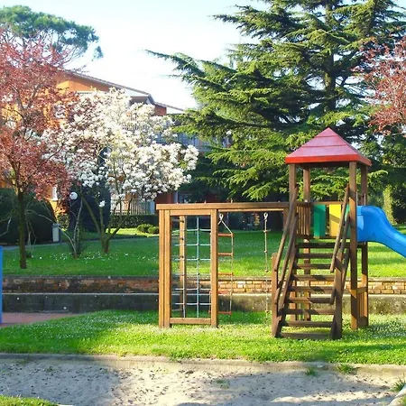 Aparthotel Cappuccini Peschiera del Garda