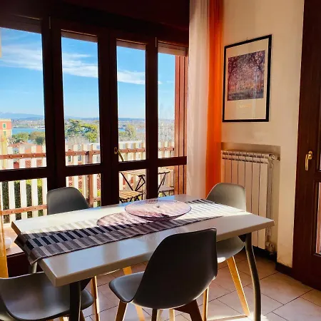 Aparthotel Cappuccini 3*
