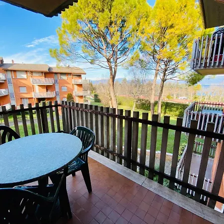 Hotel apartamentowy Residenza Cappuccini 3*