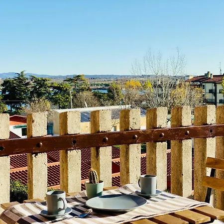 Residenza Cappuccini 3* Peschiera del Garda
