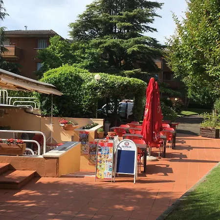 Residenza Cappuccini Hotel apartamentowy 3*