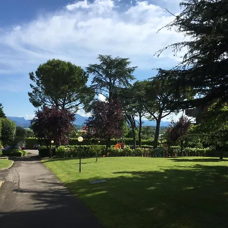 Residenza Cappuccini 3*