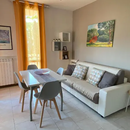 Residenza Cappuccini Πεσκιέρα ντελ Γκάρντα