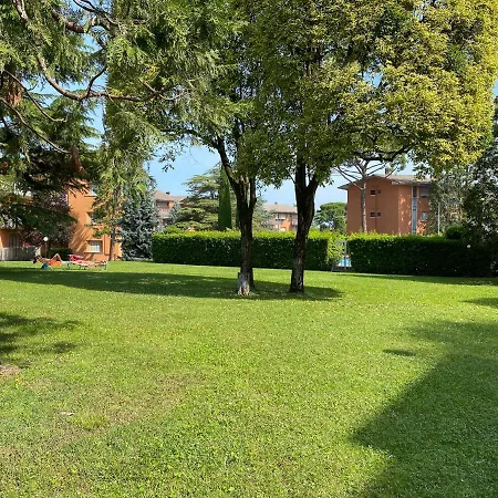 Hotel apartamentowy Residenza Cappuccini