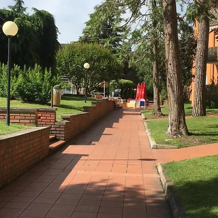 Residenza Cappuccini